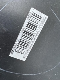 фото thumb №11, Бампер задняя bmw 4 f32 lift 16-