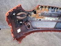 фото thumb №9, Fiat 600 23- бампер передній перед