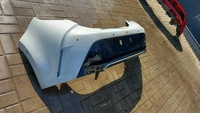 фото thumb №1, Бампер зад задний toyota corolla e21 e 21 hb хэтчбек gr 6 x pdc датчиков