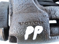 фото thumb №14, Супорт гальмівний праві перед переднє 300mm volvo v70 iii s80 ii xc70 ii