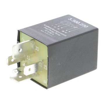 фото thumb №12, Реле насоса топлива vemo 15-71-0014 321906059h