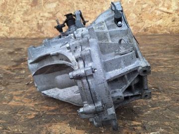 фото thumb №6, Коробка передач коробки передач wgw6h kia rio 1.4 crdi