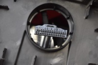 фото thumb №9, Фара правое фара передняя полный led eu 9836230180 peugeot 5008 ii рестайлинг 20-