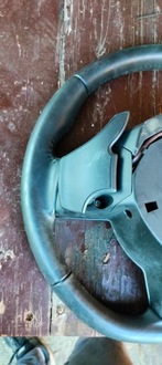 фото thumb №10, Повітропровід шкіра multifu пелюстки перемикання suzuki swift mk8