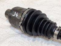 Правый  приводной вал opel mokka mokka x 1.4 turbo 94522003 abhj Киев, фото thumb