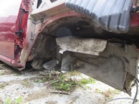 фото thumb №5, Tata ксенон 2008 pas перед + четверть комплект