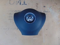 фото thumb №10, Консоль подушки подушка безпеки натягувачі vw caddy iii рестайлінг 2010-15 оригінал європа