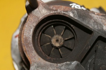фото thumb №7, Турбина turbo marea 2.4 jtd 185a6000 46550485