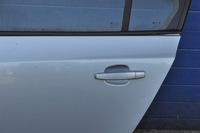 фото thumb №7, Chevrolet cruze i двері лівий зад задні sedan