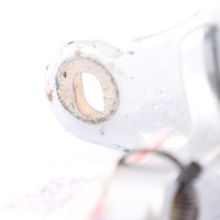 Mercedes ml w164 петля двері правий перед задній сріблястий a2517201437 Оригінал, фото thumb