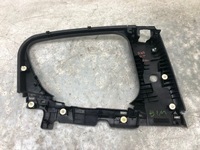 фото thumb №4, Обшивка защита дверь правый задняя mazda rx-8 rx8 f15168190