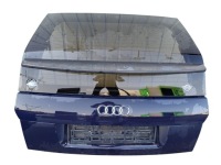 Купити Audi a2 99- кришка багажника багажника ly5k, фото thumb