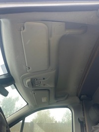 фото thumb №1, Peugeot partner iv потолок потолок blaszak