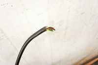 фото thumb №5, Oz029 vw tiguan i 5n hak буксировочный балка