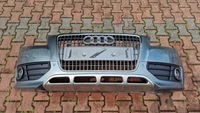 фото thumb №8, Бампер перед переднє audi a4 b8 allroad омивачі датчики pdc ly7e