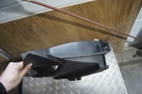 фото thumb №8, Повітропровід обдув впуск повітря corvette c7