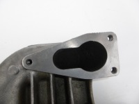 фото thumb №7, Коллектор всасывающий scenic ii megane ii vitara 1.9 dci