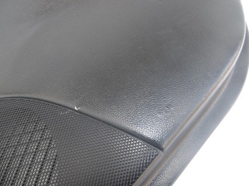 фото thumb №5, Боковина обивка дверь правые зад infiniti qx50