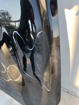 фото thumb №6, Dodge ram sport srt капот крышка двигателя