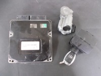 фото thumb №1, Бортовой компьютер двигателя siemens a2711531679