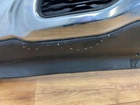 Бампер перед dodge ram 1500 vi 2019+ америка Недорого, фото thumb