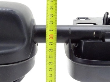 фото thumb №6, Volvo fe fl 06- євро 5 дзеркало ліві + важіль 7 pin комплектні