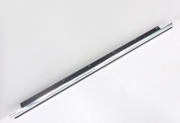 фото thumb №4, Молдинг дверь задняя хром l audi s8 a8 d3 4e0853763g