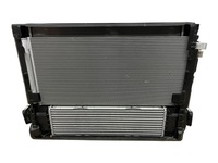 фото thumb №13, Pas передній kompletny m-pakiet + радіатор bmw 4 g26 демонтаж ideał