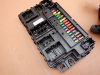 фото thumb №8, Бортовий комп'ютер ключ набір ford edge 2.0 ecoblue 238p