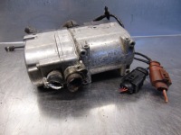 Webasto обогреватель стояночный audi a6 c7 3.0tdi европа Оригинал, фото thumb