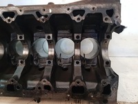 фото thumb №16, Блок двигателя 256d1 bmw e39 2.5d m57d25