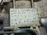 Vw golf 4 1.9tdi 8v ahf насос впрыскная 038130107d bosch 0460404977 Недорого, фото thumb