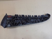 фото thumb №1, Audi a6 c5 97- направляющая бампера левый задняя