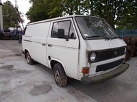 фото thumb №6, Vw transporter t3 1.6d радиатор wody оригинал