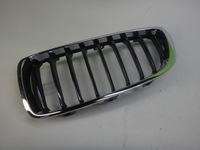 фото thumb №1, Решітка радіатора решітка радіатора ліва bmw 4 f32 f33 f36 хром