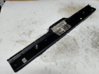 Porsche panamera накладка порог багажника 971864483a европа Недорого, фото thumb