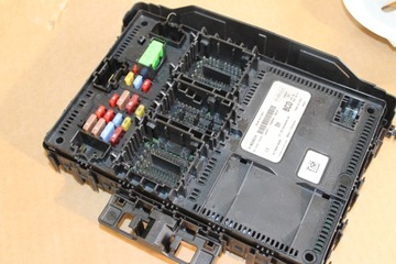 фото thumb №3, Модуль блок управления bcm ford focus mk4 jx6t-15604-bcd