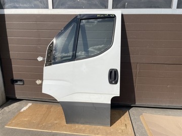 фото thumb №1, Дверь левый перед левая передние iveco daily vi 6 14-24 год
