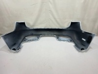 фото thumb №7, Tesla model 3 lift 2024- highland бампер задня задній