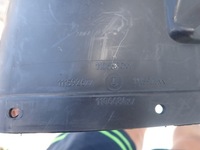 фото thumb №7, Bmw 2 f45 f46 14-18 подкрылок левая перед передние