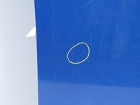 фото thumb №9, Двері перед правий передній правий terna renault scenic iii 3 короткий grand