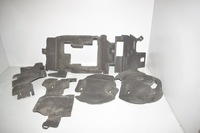 фото thumb №8, Захист теплова bmw i3 i01 8601199 electric 125kw 2019