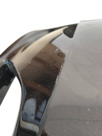 фото thumb №5, Бампер передний tesla model y