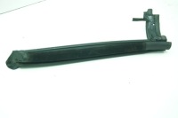 Прокладка молдинг стойка стекло задняя левая a2307900798 mercedes sl r230 Оригинал, фото thumb