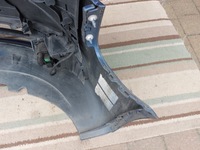 фото thumb №12, Audi a4 b7 s-line бампер перед передний niebieski