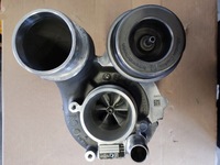 фото thumb №6, Турбонагнетатель mercedes s w222 63 amg a1770909400