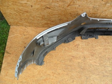 фото thumb №13, Mazda cx-5 cx5 ii 2 17-21r бампер перед переднее kd45-50031