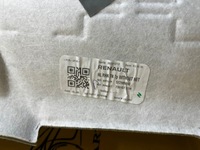 фото thumb №13, Стеля стеля підкрилок дах renault espace vi