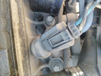 фото thumb №3, Двигатель peugeot 307 2.0 hdi rhy siemens kompletny