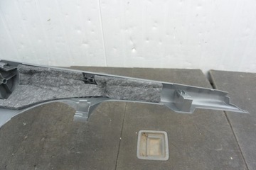 фото thumb №9, Накладка защита порога внутренняя левый зад a3 8v sedan